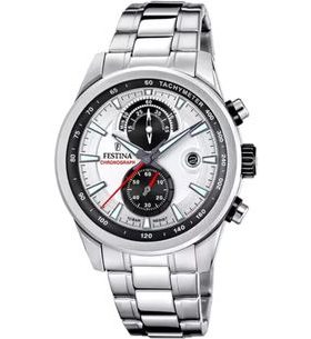 FESTINA TIMELESS CHRONOGRAPH 20694/1 - CHRONOGRAPH - ZNAČKY