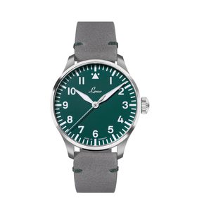LACO AUGSBURG GRÜN 42 - PILOT BASIC - ZNAČKY