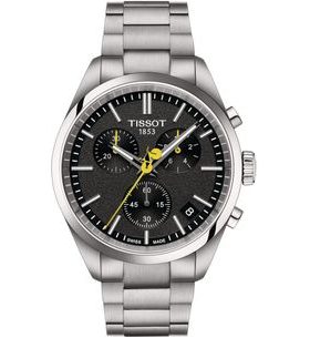 TISSOT PR 100 TOUR DE FRANCE 2024 T150.417.11.051.00 - PR 100 - BRANDS