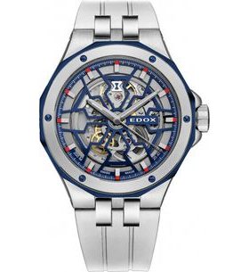 EDOX DELFIN MECANO AUTOMATIC 85303-357BUCABB - DELFIN - BRANDS