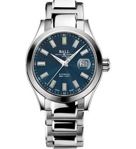 BALL ENGINEER III MARVELIGHT NM9026C-S6J-BE - BALL - BRANDS