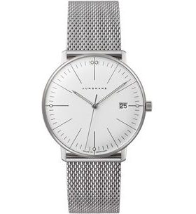 JUNGHANS MAX BILL DAMEN 47/4250.46 - LADIES - ZNAČKY