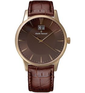 CLAUDE BERNARD CLASSIC 63003-37R-BRIR - CLASSIC - ZNAČKY