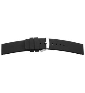 BEAR SILICONE STRAP 1795 (24 MM) - STRAPS - ACCESSORIES