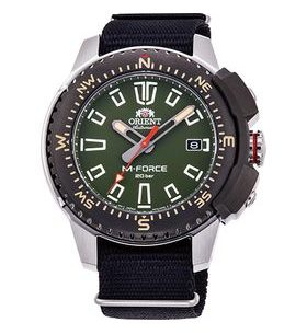 ORIENT M-FORCE RA-AC0N03E - M-FORCE - BRANDS