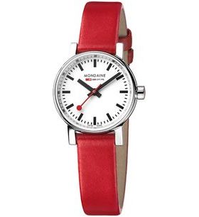 MONDAINE EVO2 MSE.26110.LCV - EVO2 - ZNAČKY