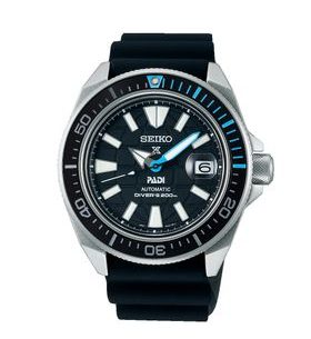 SEIKO PROSPEX SRPG21K1 SPECIAL EDITION PADI - PROSPEX - ZNAČKY