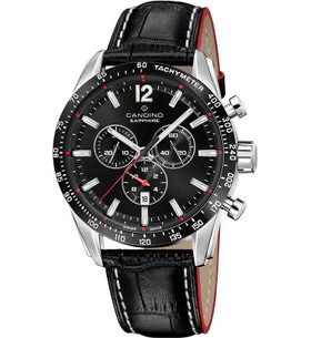 CANDINO GENTS SPORT C4758/4 - SPORT CHRONOS - BRANDS