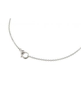 NÁHRDELNÍK BOCCIA TITANIUM 08049-0150 - NECKLACES - ACCESSORIES