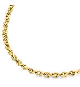 NÁHRDELNÍK BOCCIA TITANIUM 08095-0250 - NÁHRDELNÍKY - OSTATNÍ