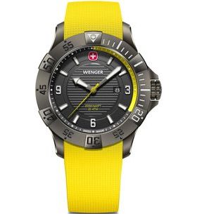 WENGER SEA FORCE 01.0641.145 - SEA FORCE - BRANDS