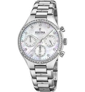 FESTINA BOYFRIEND 20401/1 - BOYFRIEND - BRANDS