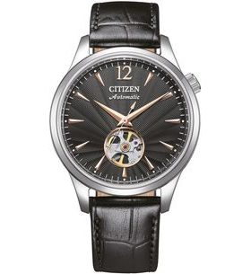 CITIZEN AUTOMATIC NH9131-14E - ELEGANT - BRANDS