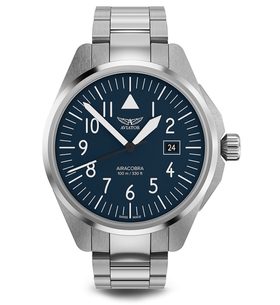 AVIATOR AIRACOBRA 43 TYPE A V.1.38.0.317.5 - AIRACOBRA 43 TYPE A - ZNAČKY