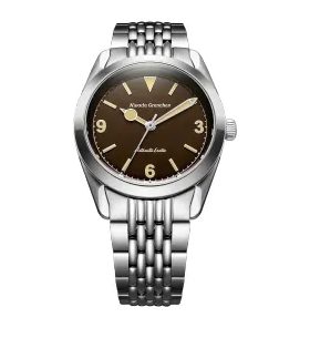 NIVADA GRENCHEN ANTARCTIC EROTIC - BROWN - ANTARCTIC - BRANDS