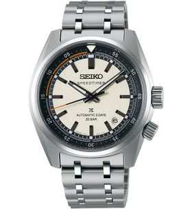 SEIKO PROSPEX SPEEDTIMER SPB513J1 - PROSPEX - ZNAČKY