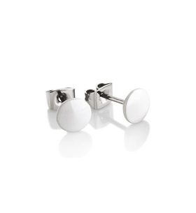 NÁUŠNICE BOCCIA TITANIUM 0581-01 - EARRING - ACCESSORIES