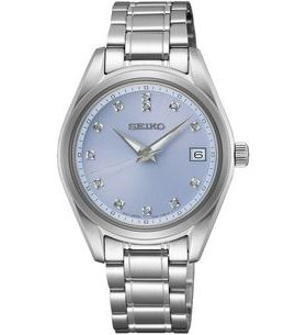 SEIKO QUARTZ SUR581P1 - QUARTZ - ZNAČKY