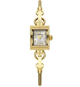 HAMILTON AMERICAN CLASSIC LADY HAMILTON VINTAGE QUARTZ H31231113 - AMERICAN CLASSIC - BRANDS