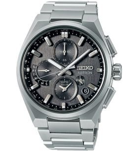 SEIKO ASTRON DUAL-TIME CHRONOGRAPH SSH163J1 - ASTRON - ZNAČKY