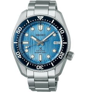 SEIKO PROSPEX SPB299J1 SAVE THE OCEAN SPECIAL EDITION - PROSPEX - ZNAČKY