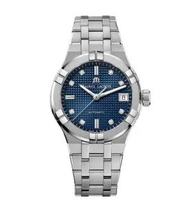 MAURICE LACROIX AIKON AUTOMATIC LADIES AI6006-SS002-450-1 - AIKON - ZNAČKY