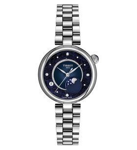 TISSOT DESIR MOONPHASE T152.223.11.496.00 - DESIR - BRANDS
