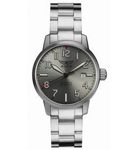AVIATOR AIRACOBRA AUTOMATIC V.3.21.0.137.5 - AIRACOBRA 43 AUTO - ZNAČKY