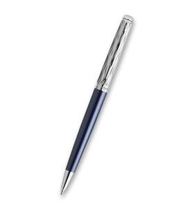 KULIČKOVÉ PERO WATERMAN HÉMISPHÉRE MADE IN FRANCE DLX BLUE CT 1507/2976470 - BALLPOINT PENS - ACCESSORIES