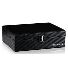 BOX NA HODINKY A ŠPERKY DESIGNHÜTTE DALLAS 4+ 70005-200 - WATCH BOXES - ACCESSORIES