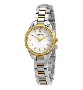 BULOVA SUTTON 98L277 - CLASSIC - BRANDS