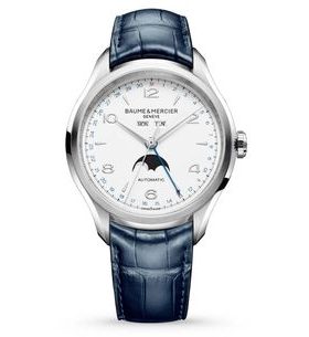 BAUME & MERCIER CLIFTON CLUB 10450 - CLIFTON CLUB - BRANDS