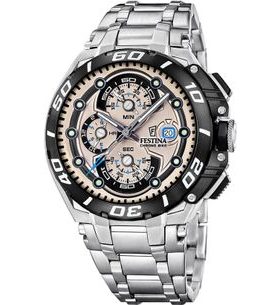 FESTINA CHRONO BIKE 20754/2 - CHRONO BIKE - BRANDS