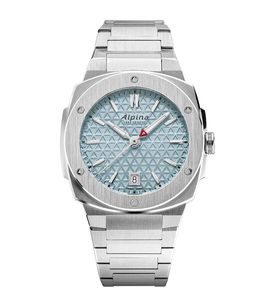 ALPINA ALPINER EXTREME QUARTZ AL-220LB2AE6B - ALPINER QUARTZ - BRANDS