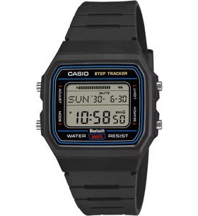 CASIO COLLECTION VINTAGE F-B100W-1AEF - CLASSIC COLLECTION - ROBNE MARKE