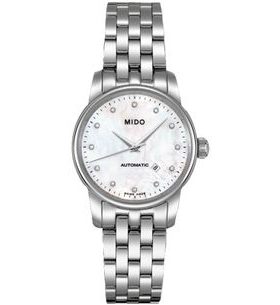 MIDO BARONCELLI LADY M7600.4.69.1 - BARONCELLI - ZNAČKY