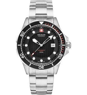 SWISS MILITARY HANOWA 5315.04.007 - AQUA - BRANDS