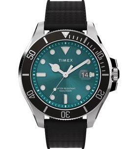 TIMEX HARBORSIDE COAST TW2V91700UK - TIMEX - BRANDS