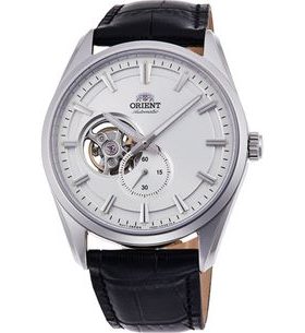 ORIENT CONTEMPORARY SEMI-SKELETON RA-AR0004S - CONTEMPORARY - BRANDS