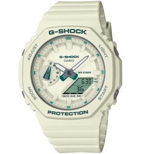 CASIO G-SHOCK GMA-S2100GA-7AER - CASIOAK - BRANDS