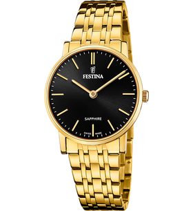 FESTINA SWISS MADE 20048/4 - SWISS MADE - BRANDS