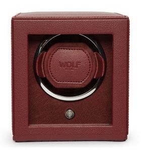 WATCH WINDER WOLF CUB 461126 - WATCH WINDERS - ACCESSORIES