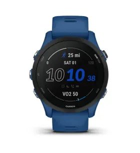 GARMIN FORERUNNER® 255 FORERUNNER 255, TIDAL BLUE - 010-02641-11 - FORERUNNER 255 - ZNAČKY