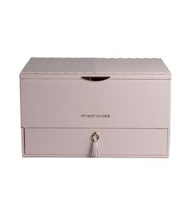 KAZETA NA ŠPERKY FRIEDRICH LEDERWAREN AURORA 27038-9 - JEWELLERY BOXES - ACCESSORIES