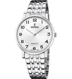 FESTINA SWISS MADE 20045/1 - SWISS MADE - ZNAČKY