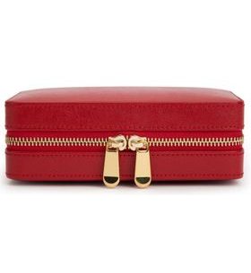 POUZDRO NA ŠPERKY WOLF PALERMO 213672 - JEWELLERY BOXES - ACCESSORIES