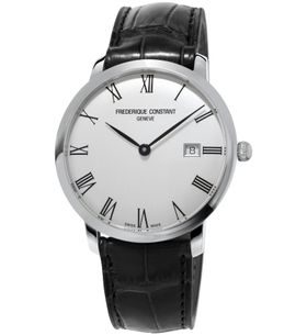 FREDERIQUE CONSTANT SLIMLINE GENTS AUTOMATIC FC-306MR4S6 - SLIMLINE GENTS - ZNAČKY