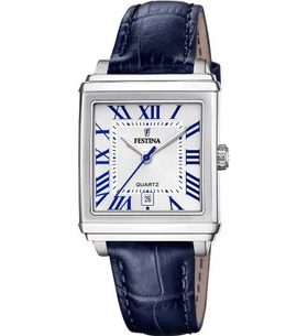 FESTINA CLASSIC STRAP 20682/2 - CLASSIC - ZNAČKY