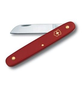 ZAHRANICKÝ NŮŽ VICTORINOX FLORAL 3.9050.B1 - KAPESNÍ NOŽE - OSTATNÍ