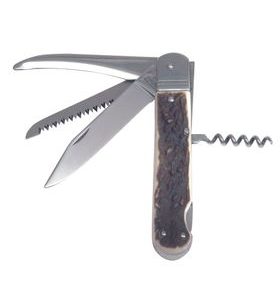 LOVECKÝ NŮŽ MIKOV FIXIR 232-XP-4V KP - KAPESNÍ NOŽE - OSTATNÍ